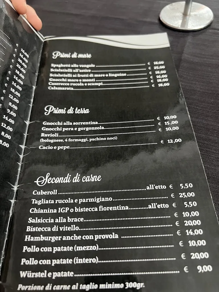 Menu_Ristorante La Nueva Moet_Minturno_immagine_4