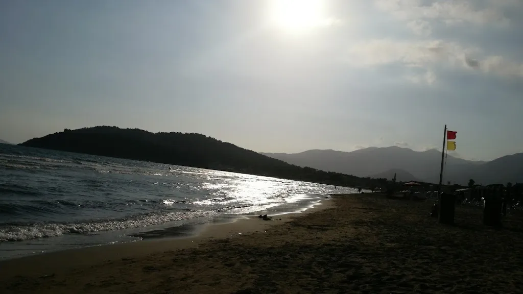 Carmen Pasquire_Ristorante Lido Scauri_Minturno_recensione