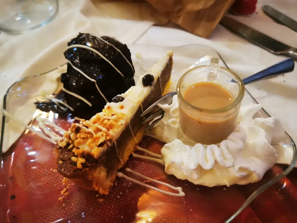 Menu_Ristorante L' Anfora Di Coviello Marco_Minturno_image_6