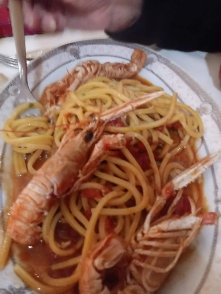 Menu_Ristorante L' Anfora Di Coviello Marco_Minturno_image_7