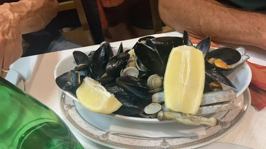 Ristorante L' Anfora Di Coviello Marco_Minturno_slider_image_3