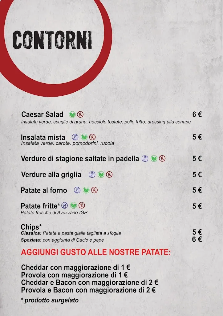 Menu_Il Macello Ristorante - Braceria_Minturno_immagine_1