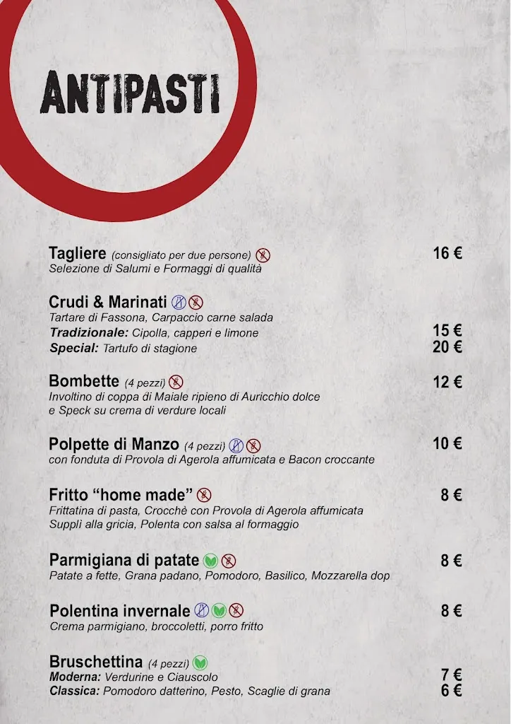 Menu_Il Macello Ristorante - Braceria_Minturno_immagine_4