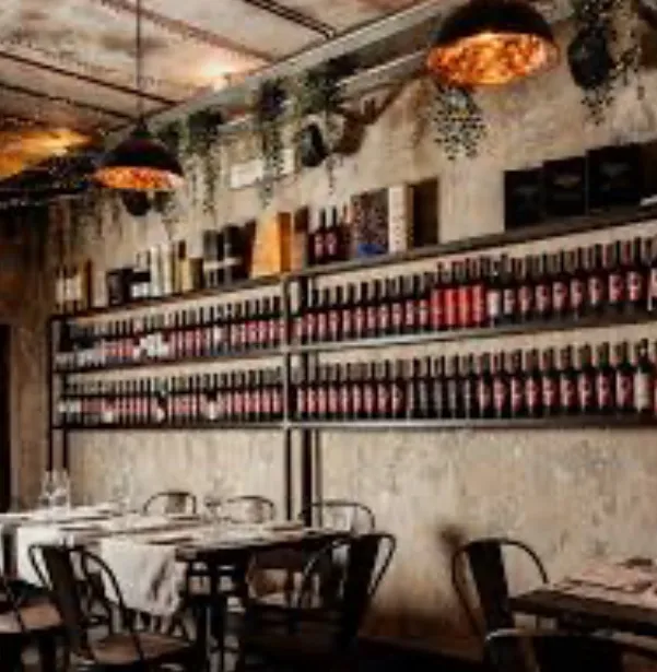 Joseph Onorati_Il Macello Ristorante - Braceria_Minturno_recensione