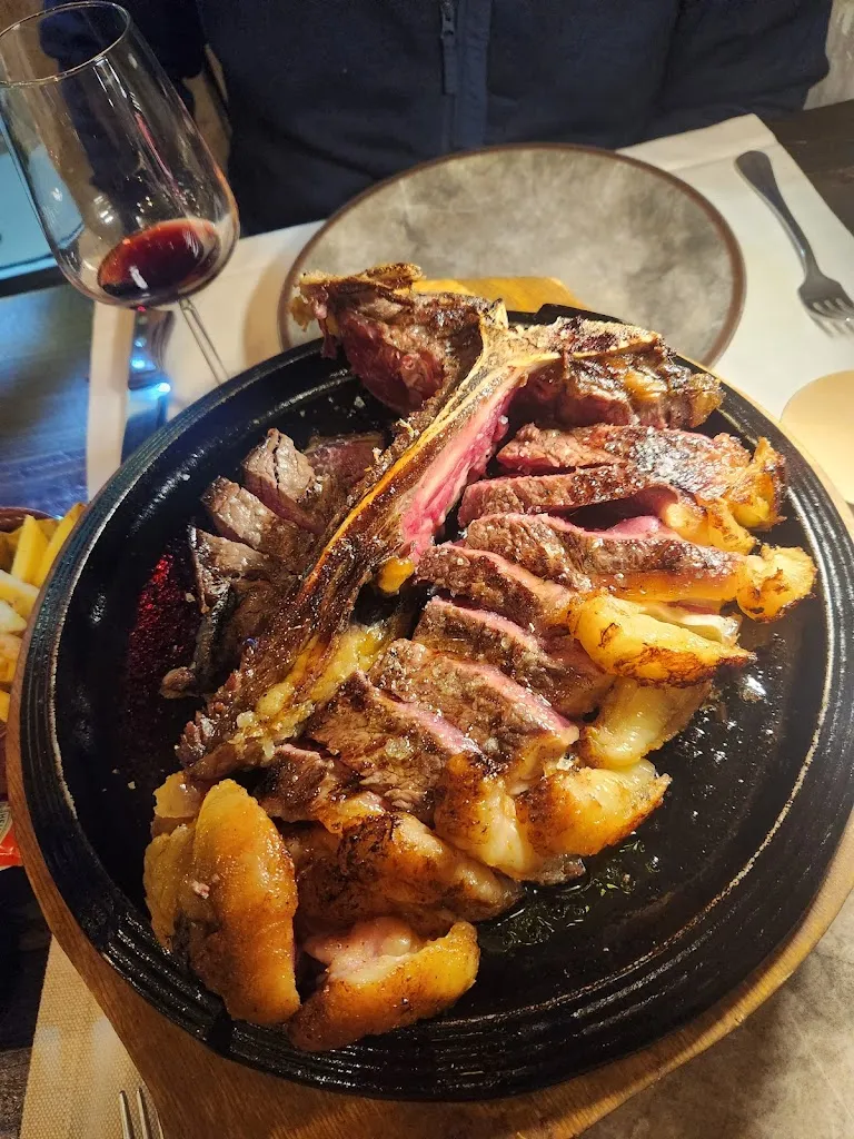 anna c_Il Macello Ristorante - Braceria_Minturno_recensione