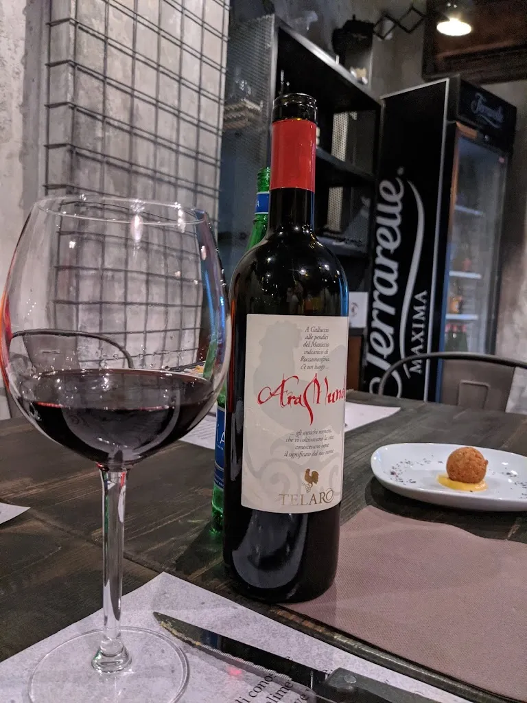 Deidre Jones_Il Macello Ristorante - Braceria_Minturno_recensione