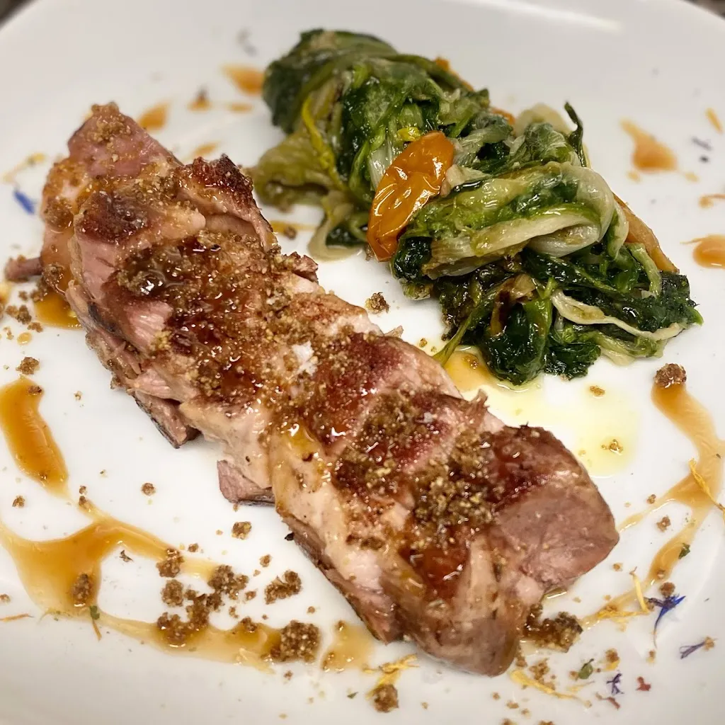 Il Macello Ristorante - Braceria_Minturno_slider_image_3