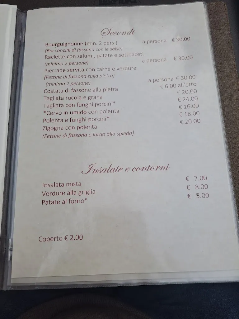 Menu_Ristorante Villaggio Covalou_Antey-Saint-Andrè_image_1