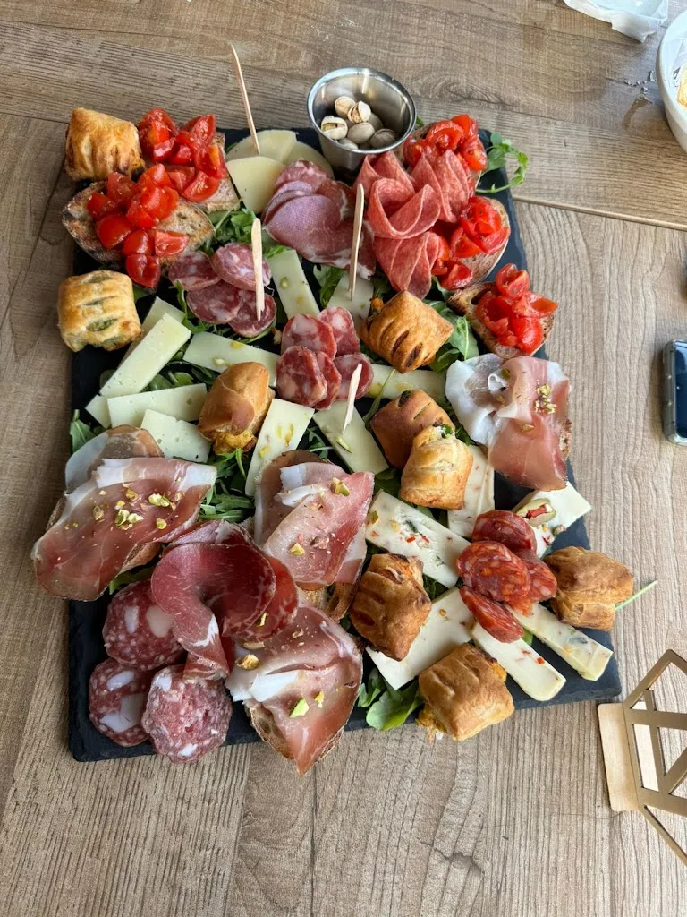 Menu_Fuga bar pub Scauri_Minturno_image_6