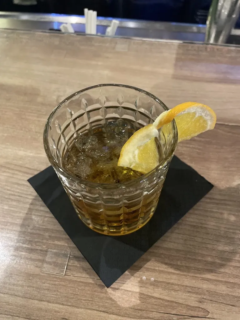 Menu_Fuga bar pub Scauri_Minturno_image_7