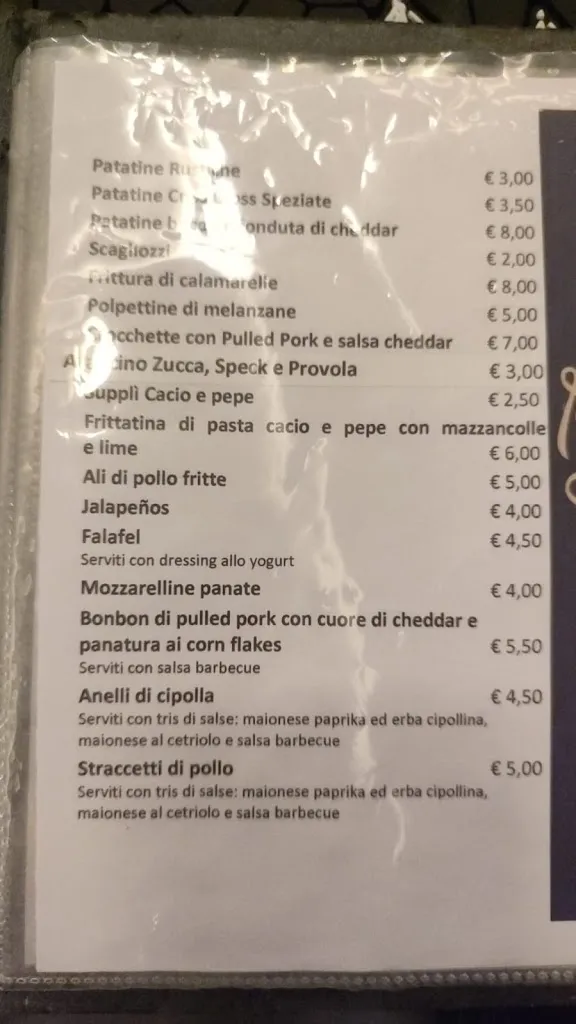 Menu_La birretta_Minturno_immagine_4