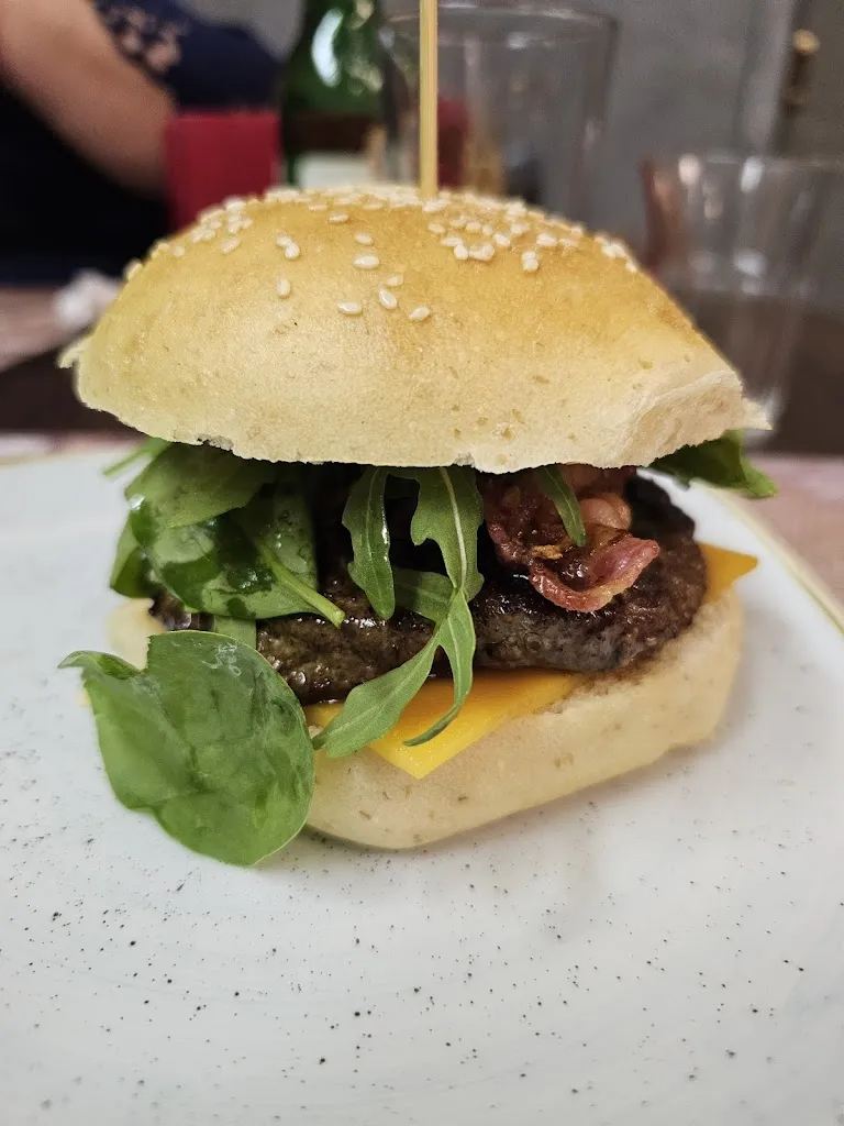 Vincenzo Di Carluccio_La birretta_Minturno_recensione