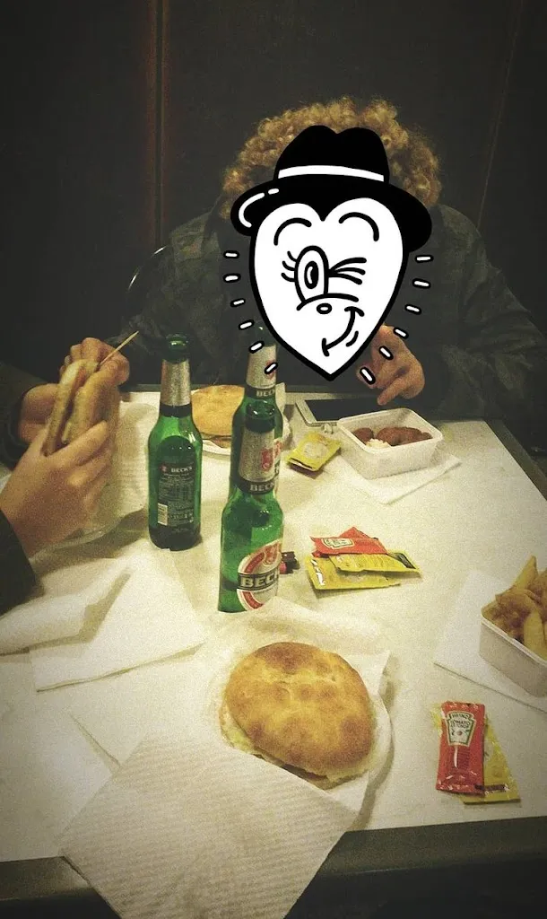 Lilith Julia_La birretta_Minturno_recensione