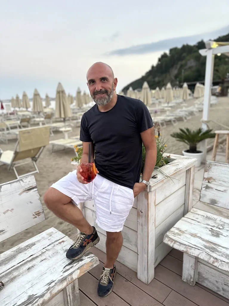 Emanuele Cigliuti_Acquapazza_Minturno_review