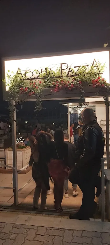 Paola Volpe - Istruttore cinofilo (Paolaistruttorecinofilo)_Acquapazza_Minturno_review