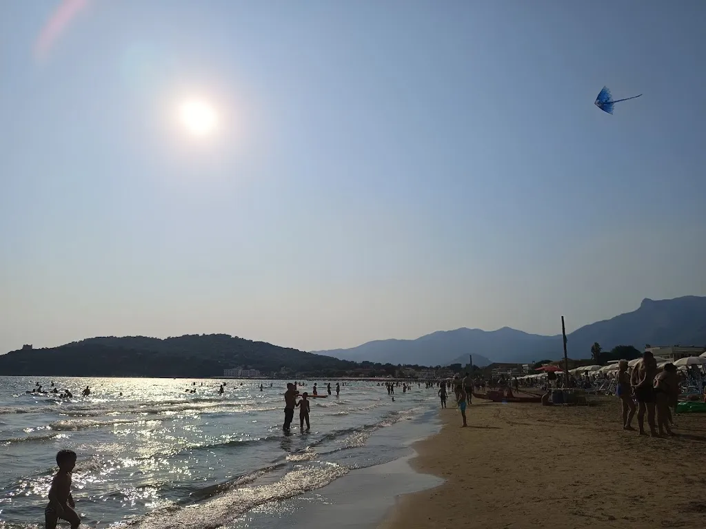 Prishee_Lido Aurora_Minturno_review