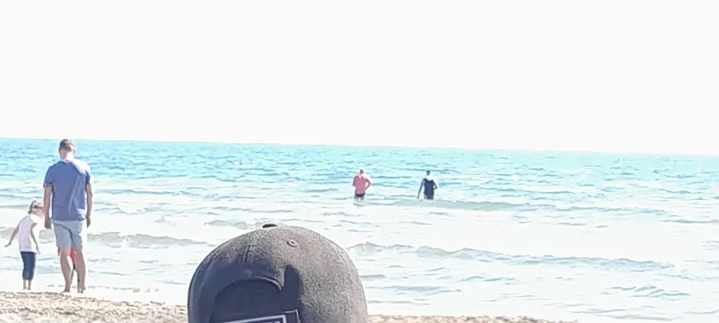 Fabrizio Mori_Lido Aurora_Minturno_review