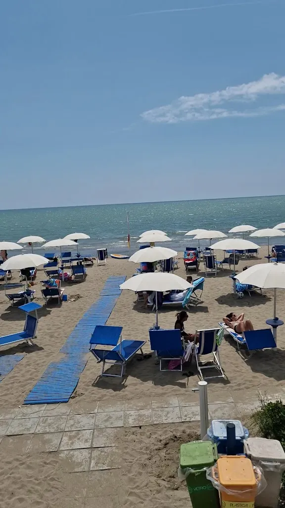 Lido Aurora_Minturno_slider_image_2