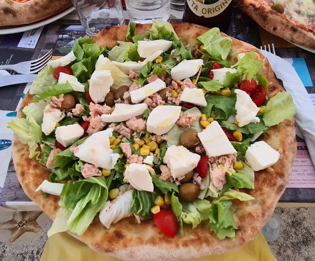 Menu_Far west trattoria pizzeria_Minturno_immagine_6