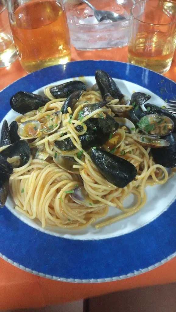 Menu_Far west trattoria pizzeria_Minturno_immagine_7