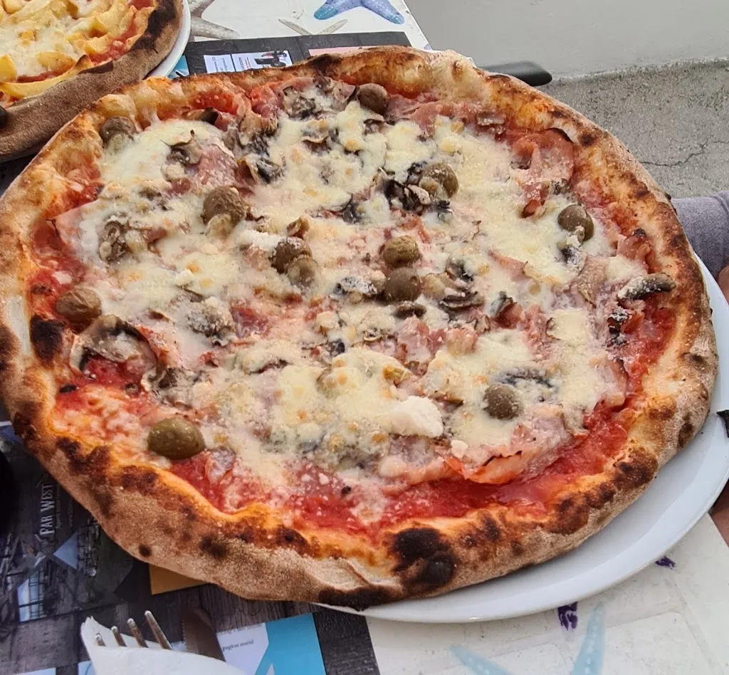 Menu_Far west trattoria pizzeria_Minturno_immagine_8