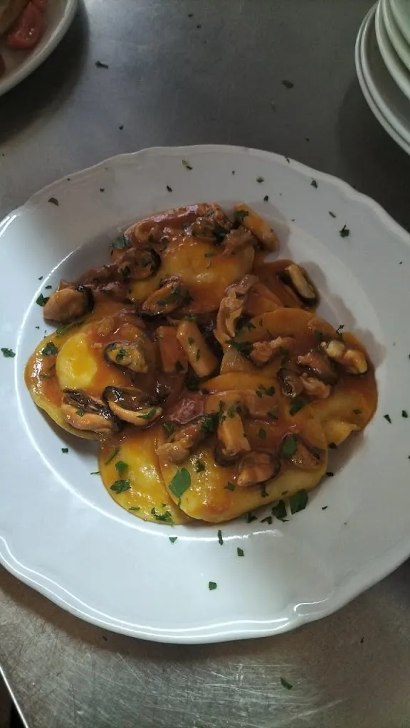 Pasquale Malagisi_Far west trattoria pizzeria_Minturno_recensione