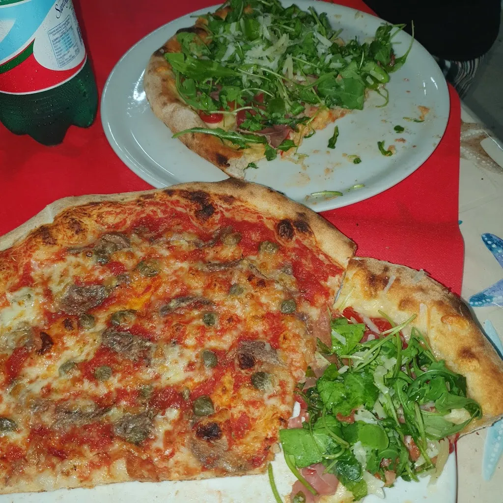 Uwe Ammerl_Far west trattoria pizzeria_Minturno_recensione