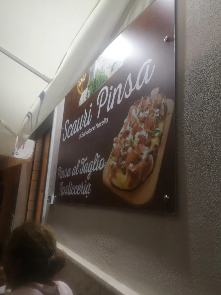 Imma Mezza_Scauri Pinsa_Minturno_review