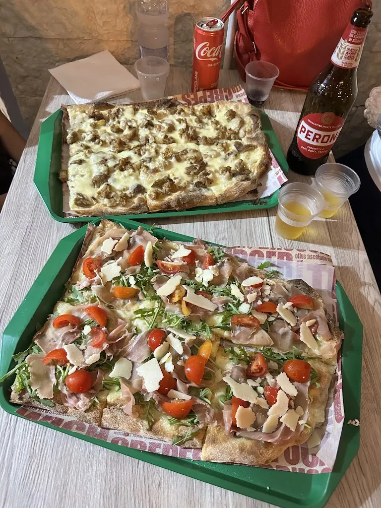 Andrea Migliavacca_Scauri Pinsa_Minturno_review