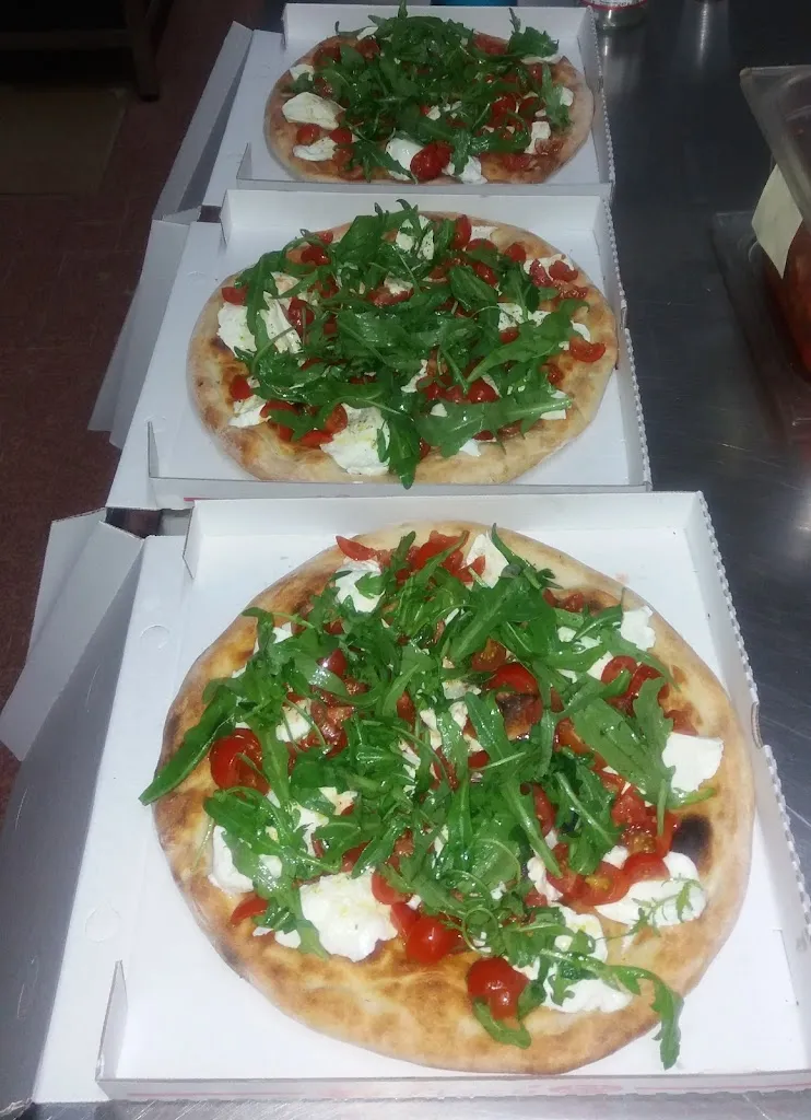 Menu_Pizzeria da gianni_Minturno_image_4