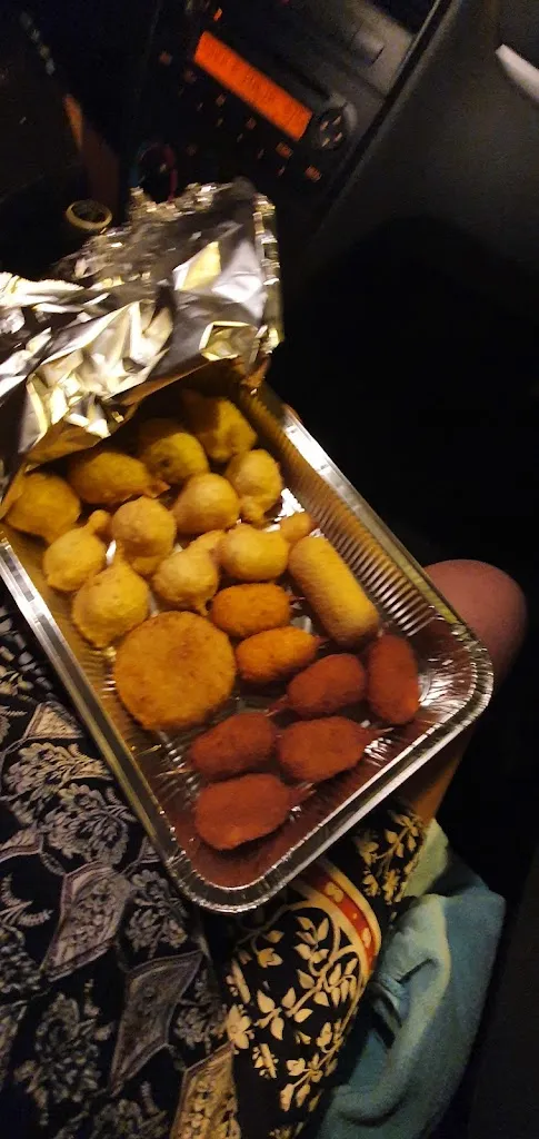 Menu_Pizzeria da gianni_Minturno_image_6