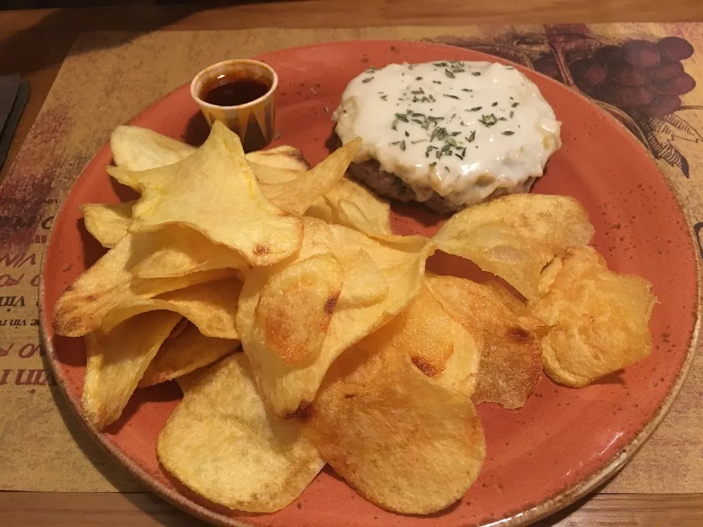 Menü_Lu Rusticone_Minturno_Bild_5