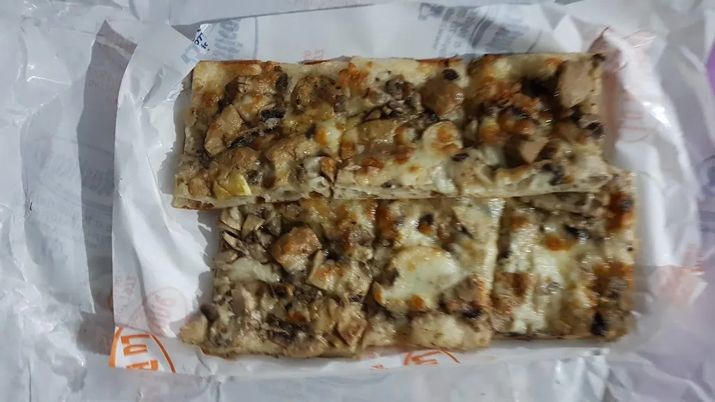 Alex Mallozzi_Lu Rusticone_Minturno_Bewertung