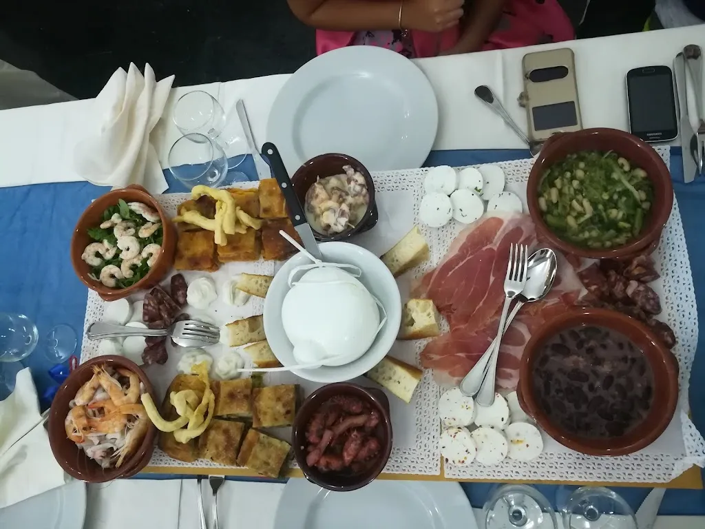 Alfonso Allocca (Alfy)_Il Postiglione Hotel - Sala Ricevimenti Minturno_Minturno_review