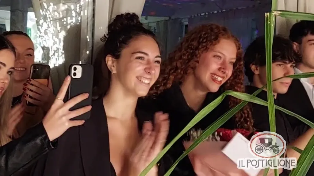 Il Postiglione Hotel - Sala Ricevimenti Minturno restaurant in Minturno