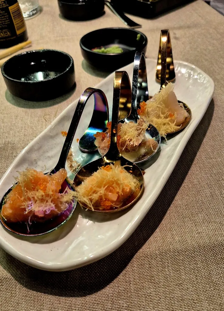 Angelo Chianese_Osaki Restaurant Avezzano_Avezzano_review