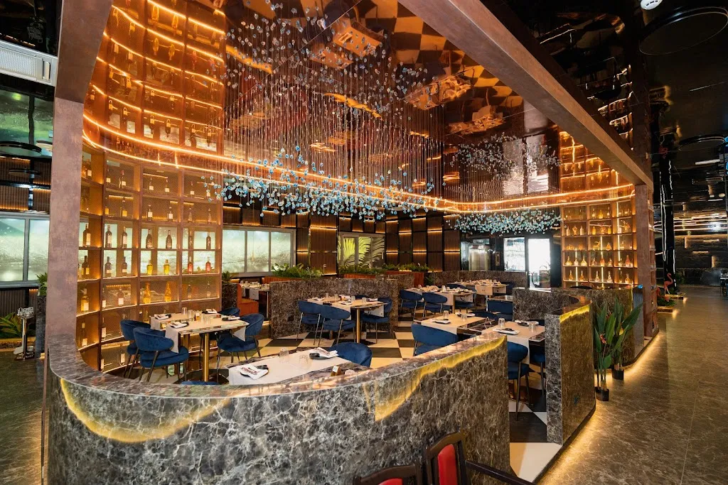 Osaki Restaurant Avezzano restaurant in Avezzano