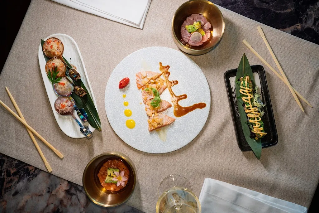 Osaki Restaurant Avezzano_Avezzano_slider_image_2