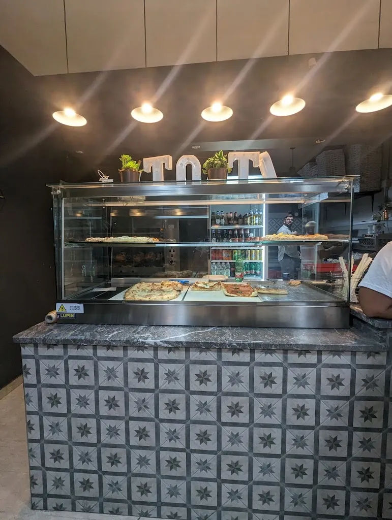 Silvi N_Totò Sapore Da Francesco_Minturno_review