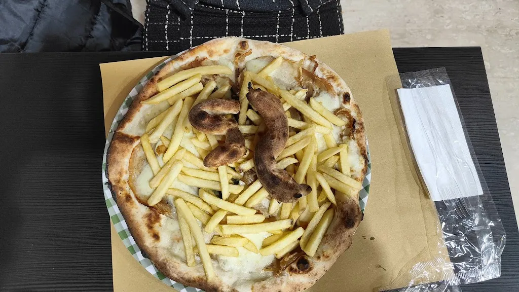 Giuliano Giannitelli_Totò Sapore Da Francesco_Minturno_review