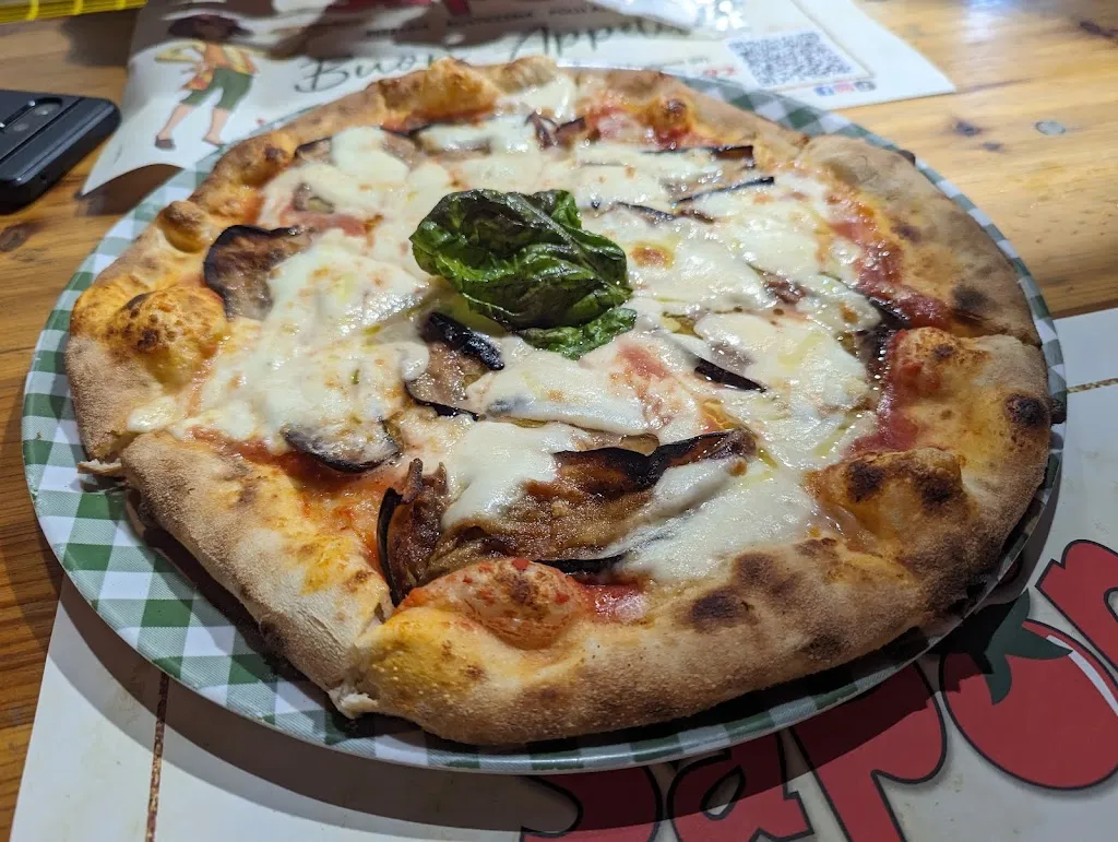 Totò Sapore Da Francesco_Minturno_slider_image_2