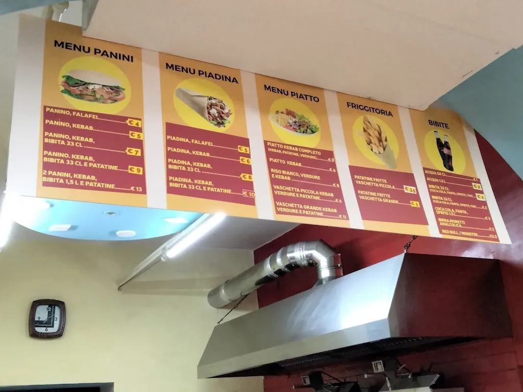 Menu_ALI BABA DONER KEBAB_Minturno_image_1