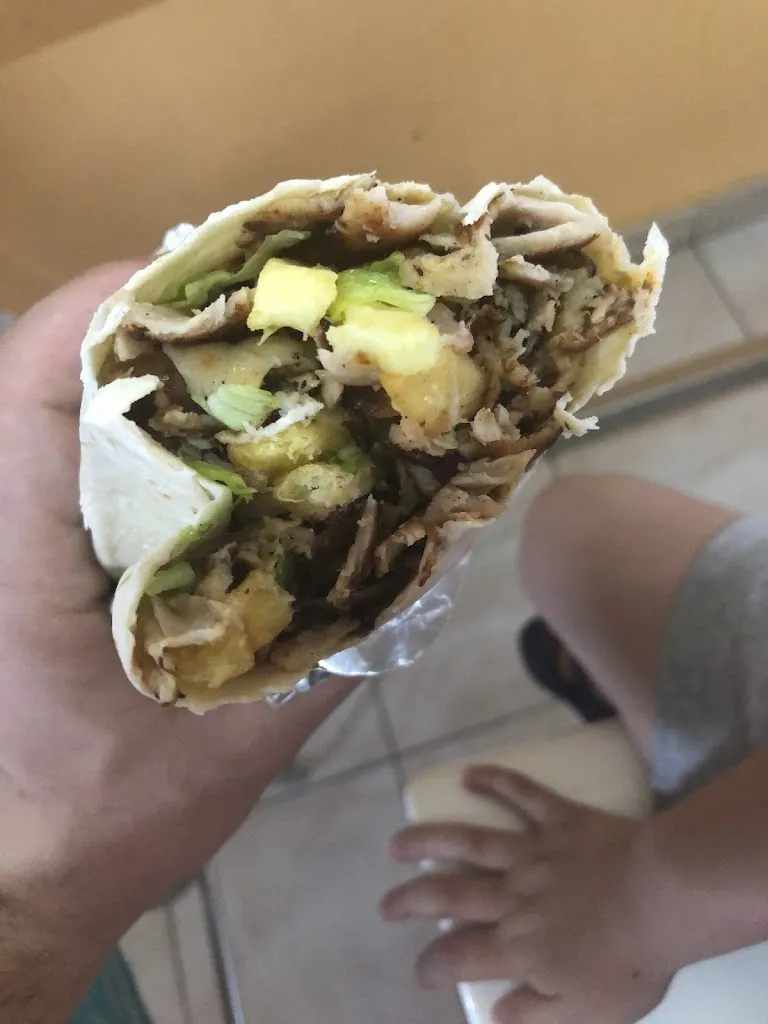 Menu_ALI BABA DONER KEBAB_Minturno_image_7