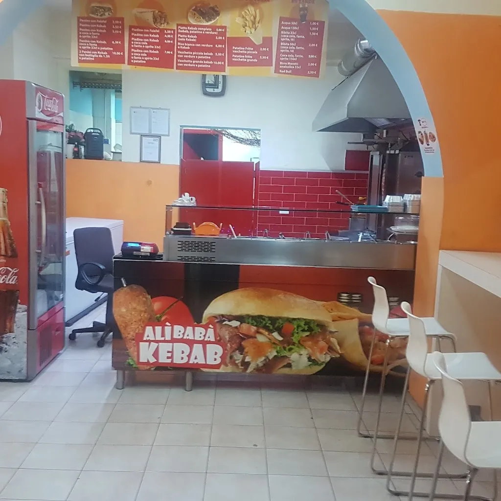 ALI BABA DONER KEBAB_Minturno_slider_image_1