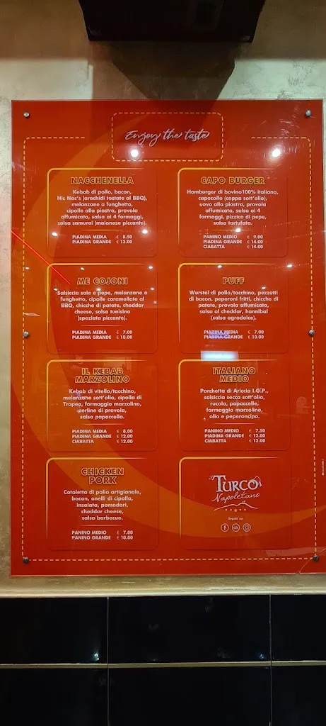 Menu_Il Turco Napoletano_Minturno_image_1