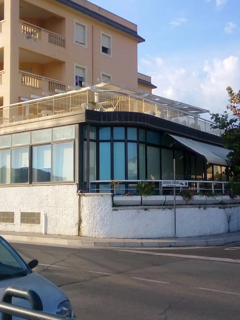 mariaelena mattina_Hotel Villa Eleonora_Minturno_review
