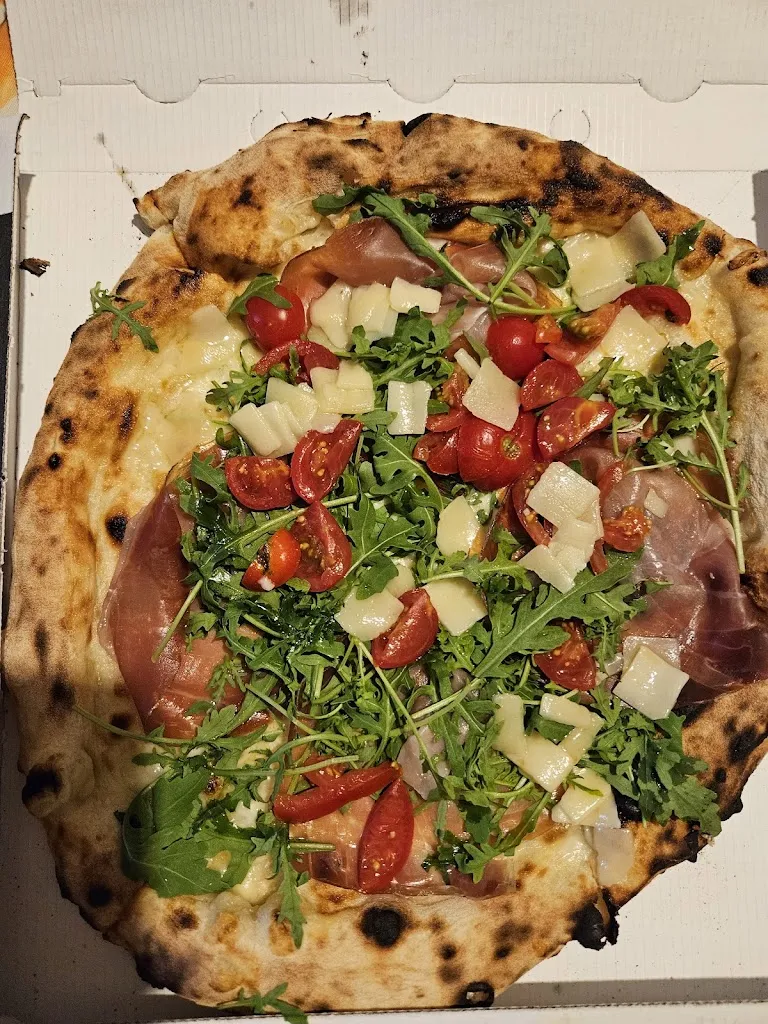 Menu_pizzeria rosticceria NEW METRO' _Minturno_immagine_5