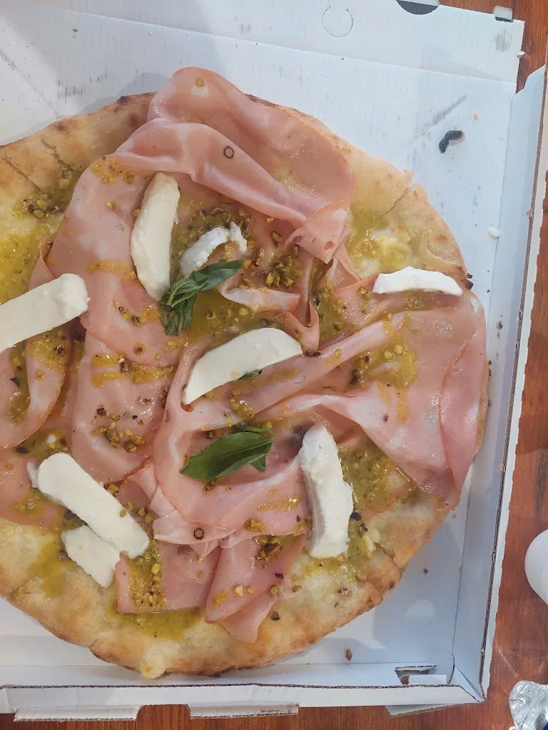 Menu_pizzeria rosticceria NEW METRO' _Minturno_immagine_8