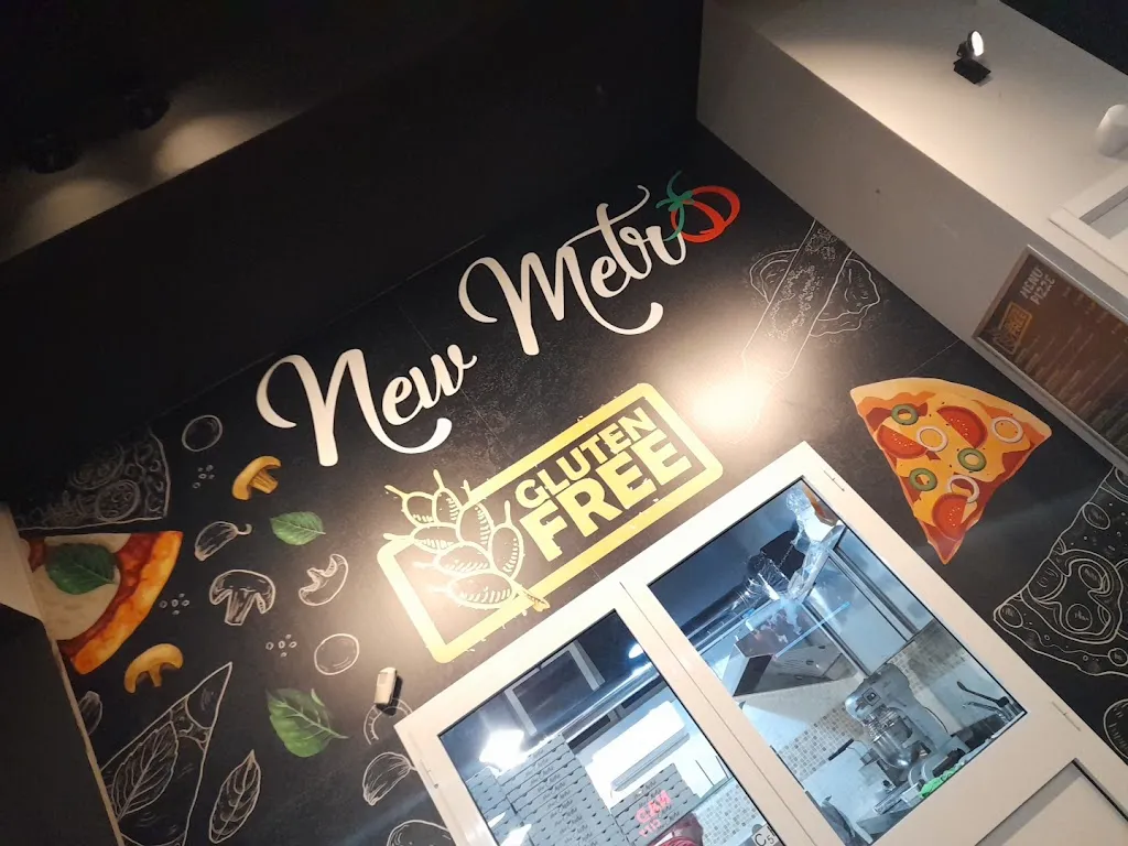 3DPLATARIA 3DPLATARIA_pizzeria rosticceria NEW METRO' _Minturno_recensione