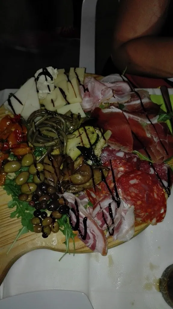 Menu_Pizza Balorda S.A.S Di Matrone Anna E &_Minturno_image_3